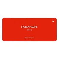 Caran d-Ache NEOCOLOR I Wachspastellkreide Mehrfarbig 30 Stück(e)