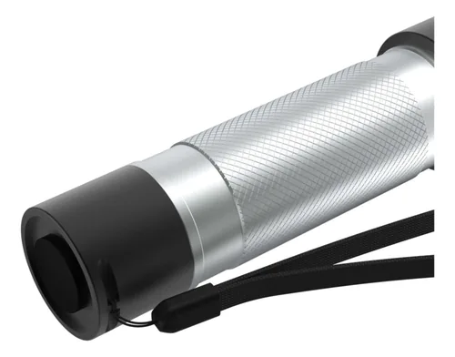 Ansmann LED Taschenlampe Daily Use 300B inkl.2xBaby C 1600-0430