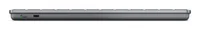 Lenovo Multi-Device Wireless Keyboard German USB Type-C Grey