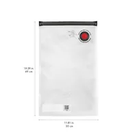 Zwilling Fresh&Save Vakuum Beutelset 3 tlg.