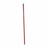 Vileda 4003790014673 mop accessory/supply Mop handle Black, Red