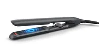 Philips 5000 series BHS510/00 messa in piega Piastra per capelli Caldo Nero 1,8 m