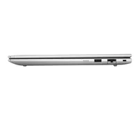 HP EliteBook 6 G1a AI PC AMD Ryzen™ 5 230 Laptop 35,6 cm (14") WUXGA 16 GB DDR5-SDRAM 512 GB SSD Wi-Fi 7 (802.11be) Windows 11 Pro Silber