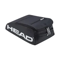 HEAD 260704 footwear bag Black, White Universal shoe bag