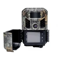 Braun Scouting Cam Black800 5K