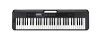 Casio CT-S300 Digital synthesizer 61 Black, White