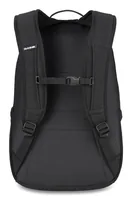DAKINE 10004337 backpack City backpack Black Nylon, Polyester, Polyvinyl chloride (PVC)