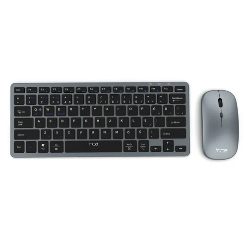 INCA TasMaus IBK-572BT BT 3.05.0, Smart, 40Tage, 5-10m sw