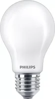 Philips Lampe LEDcla 25W E27 A60 WW FR ND Warmweiss (WW) - Energieeffizienzklasse EnEV 2020: E - Lampensockel: E27 - Farbtemperatur Kelvin: 2700 K - Gesamtleistung: 2.2 W - Dimmbar: nicht dimmbar - Zusätzliche Ausstattung: EyeComfort