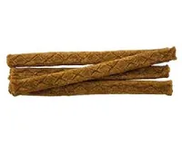 DeliBest Cat Sticks Flussbarsch, 50 g - Snackart: Sticks - Tierbedürfnis: Kein besonderes Bedürfnis - Geschmacksrichtung: Fisch - Zertifikate: Keine Zertifizierung - Fleischsorte: Fisch - Packungsgrösse: 50 g
