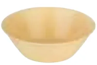 Koziol Schale Nora S 1 Stück, Gelb - Unterteilungsmöglichkeit: Nein - Material: Biozirkulärer Kunststoff - Detailfarbe: Gelb - Set: Nein - Durchmesser: 13.7 cm - Verpackungseinheit: 1 Stück