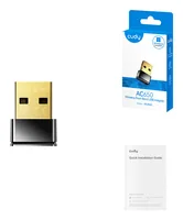 Z Cudy AC650 Wi-Fi Mini USB Adapter