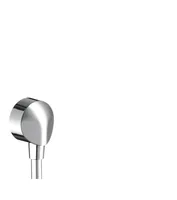 Hansgrohe FixFit shower holder