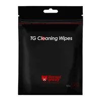 Cleaning Wipes