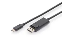 USB ADAPTER CABLE C DP .