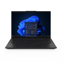 Lenovo ThinkPad L16 Gen 2 21SA Intel Core Ultra 7 255U - Win 11 Pro - Intel Graphics - 32 GB RAM - 1 TB SSD NVMe - 40.6 cm (16") DE Layout