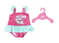 Baby Born Puppenkleidung Swimsuit 43 cm assotiert - Altersempfehlung ab: 3 Jahren
