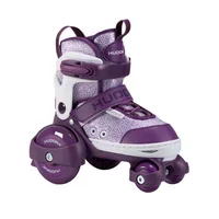 HUDORA My First Quad Children Jam roller skates