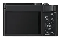 Panasonic Lumix DC-TZ99 schwarz