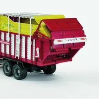 Pottinger Jumbo 6600 Profiline, Modellfahrzeug