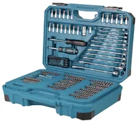 Makita Werkzeug-Set 231-tlg.