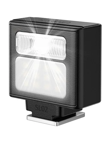 Ulanzi SL02 Compact flash Black