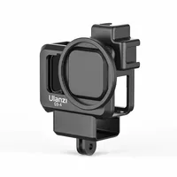 Ulanzi Cage G9-4 - Detailfarbe: Schwarz