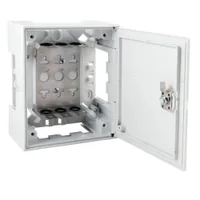 EFB Elektronik 46025.5 electrical enclosure
