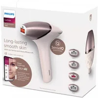 Philips BRI977/00 epilatore a luce pulsata Luce pulsata intensa (IPL) Oro rosa