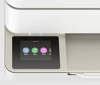 HP ENVY 6520e All-in-One Printer A jet d'encre thermique A4 4800 x 1200 DPI 10 ppm Wifi