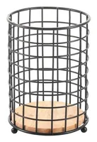 MSV 110609 kitchenware organizer / drainer Holder Freestanding