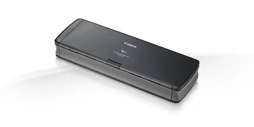 Canon imageFORMULA P-215II - Dokumentenscanner - CMOS / CIS - Duplex - 216 x 1000 mm - 600 dpi x 600 dpi - bis zu 15 Seiten/Min. (einfarbig)
