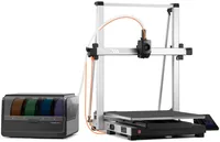 ANYCUBIC Kobra 3 Max Combo 3D Drucker