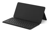 Satechi OntheGo QWERTY English Bluetooth Black