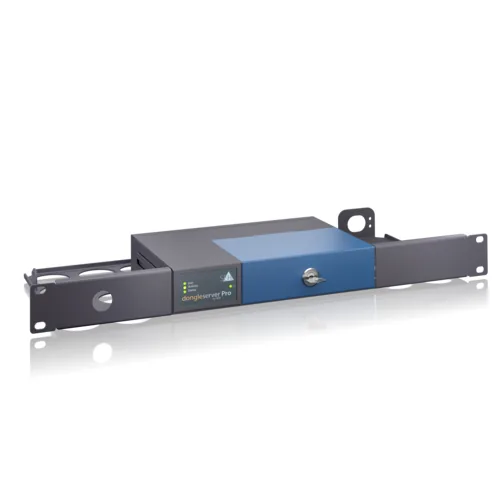 SEH dongleserver Pro mit 8x USB für Lizenz-Dongle