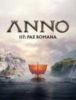 Ubisoft ANNO 117 Pax Romana (Box) - Für Plattform: Playstation 5 - Genre: Strategie - Altersfreigabe ab: 12 Jahren - Lieferart Game: Box - Koop lokal: Nein - Multiplayer lokal: Nein