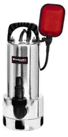 Schmutzwasserpumpe GC-DP 9035 N, Tauch- / Druckpumpe