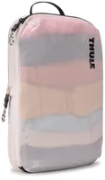 Thule Compression Packing Cube Medium White - Nachhaltigkeit: bluesign® - Gewicht: 130 g - Volumen: 3 l - Sportart: Reisen - Farbe: Weiss