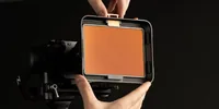 PolarPro Nano 4x5 MatteBox - Objektivfilter Anwendung: Lens-Hood - Filterdurchmesser: 0 mm