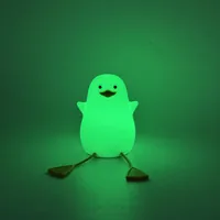 Mad Monkey - Ducky Lampe
