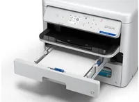 EPSON WorkForce Pro EP-C800RDW DIN A4, 4 Farben, PCL, PS3, WiFi