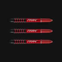 Winmau Prism Force Shafts 3 Stück - Länge: 41 mm