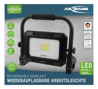 Ansmann FL50W-R Black LED 50 W