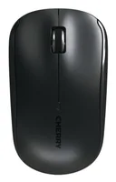 CHERRY MSW MW2200 Wireless Schwarz