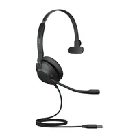 Jabra Evolve2 30 SE USB-A. UC Mono