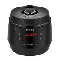 Cuckoo ICOOK Q5 5 L 1100 W Black