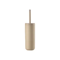 Zone Denmark Toilettenbürste Ume Camel - Art: Toilettenbürsten-Set - Detailfarbe: Beige - Camel - Detailmaterial: Steingut - Grundmaterial: Keramik