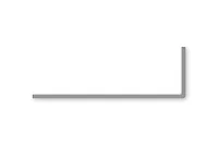 Teltonika Rackmount Kit PR5MEC26 für RUTXR1 - Detailfarbe: Silber - Montage: 19 Rack