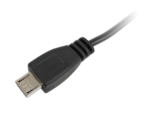 Equip Adapter HD15->HDMI-A3.5mmUSB-A StBu Audio schwarz