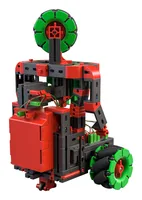 Smart Robots Max, Experimentierkasten
